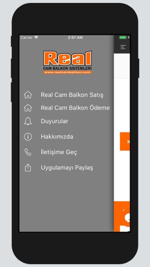 Real Cam Balkon(圖2)-速報App