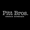 Pitt Bros - Smoked BBQ Project