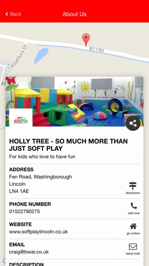 Holly Tree Soft Play(圖5)-速報App