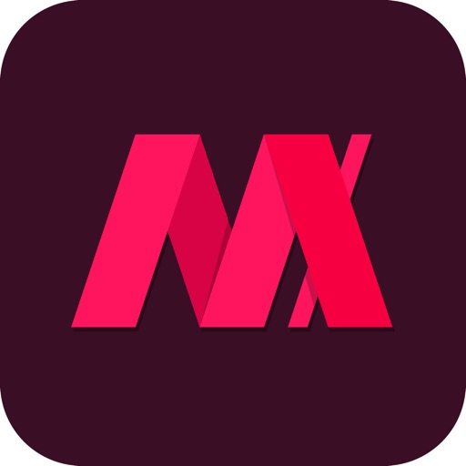 Music Max - Free Music & Songs Icon