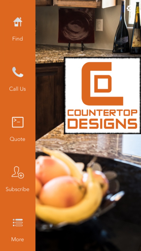 【图】Countertop Designs AZ(截图1) 【图】Countertop Designs AZ(截图1)