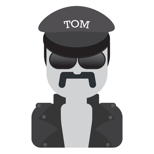 Tom of Finland