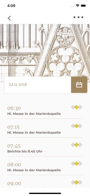 Der Kölner Dom (offiziell)(圖5)-速報App