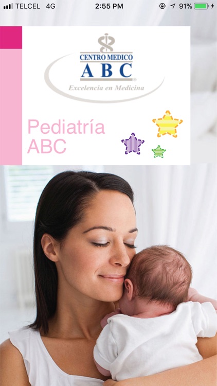 Pediatría