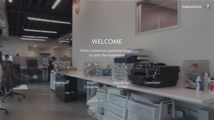 Conduent Innovation Gallery