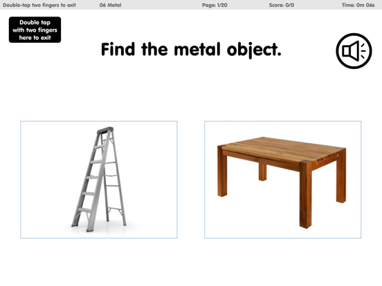 ChooseIt! Scienceのおすすめ画像3