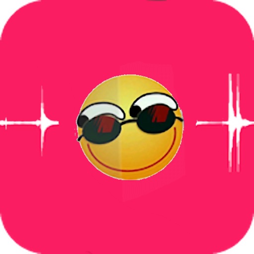 Funny Voice Changer by mengwo iOS App