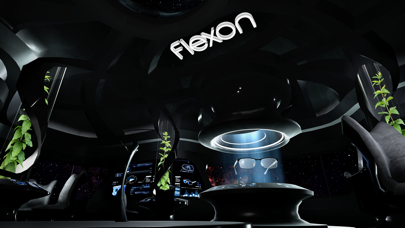 How to cancel & delete Flexon Virtual Reality from iphone & ipad 2