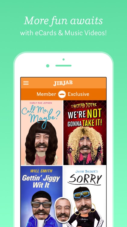 JibJab Ecards screenshot-3