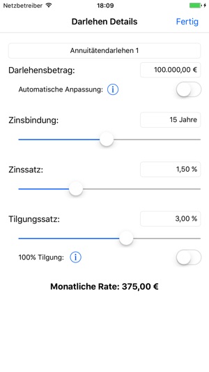 ImmoFin(圖4)-速報App