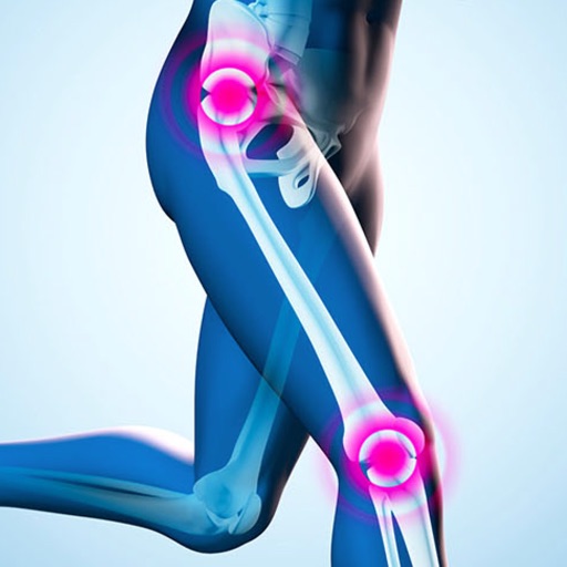 Orthopedic Toolkit Icon