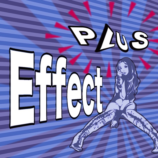 Effect+