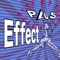 "Effect Plus" is adding some effect to your photo and save / upload tool