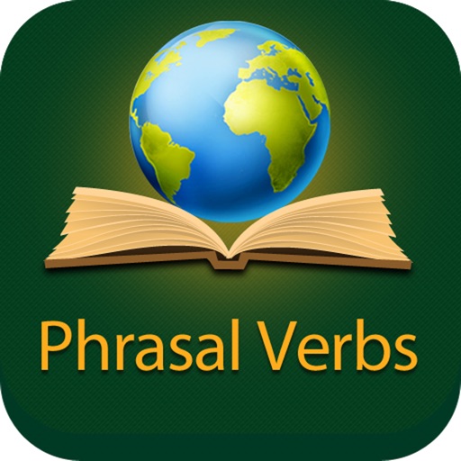 Phrasal Verbs!