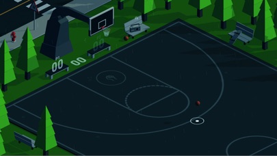HOOP Basketball screenshot 3