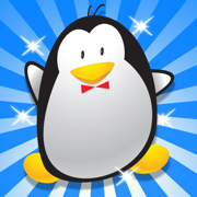 Penguin Pairs - Matching Game