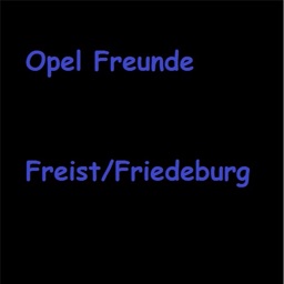 Opel Freunde Freist Friedeburg
