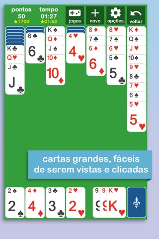 Solitaire - Classic Collection screenshot 3