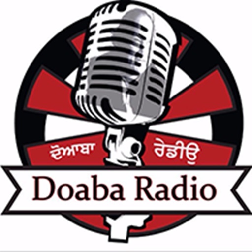 Doaba Radio