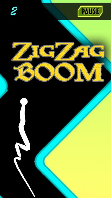 ZigZag Boom Fire screenshot 2