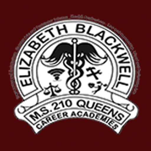 Elizabeth Blackwell MS 210Q icon