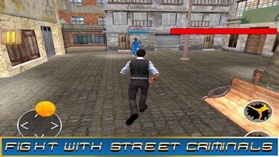 How to cancel & delete Fighting Gangsters FBI from iphone & ipad 1