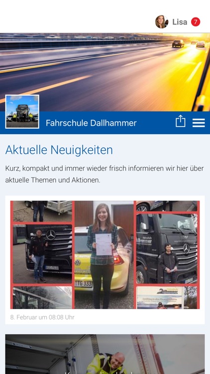 Fahrschule Dallhammer