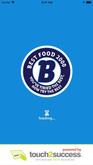 Best Food 2000(圖1)-速報App