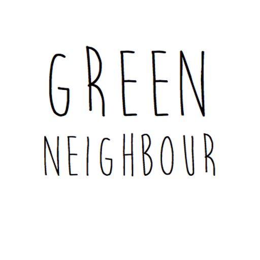 Green Neighbour icon