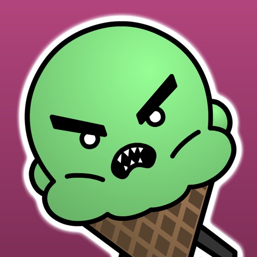 Demonic Desserts Icon