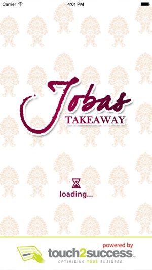 Jobas Takeaway