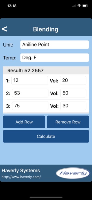 Haverly's Property Calculator(圖3)-速報App