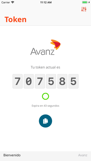 Avanz Token(圖3)-速報App