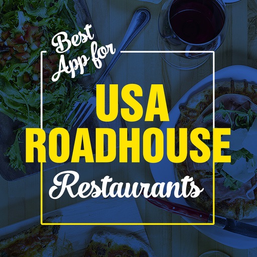 Best App for USA Roadhouse Restaurants