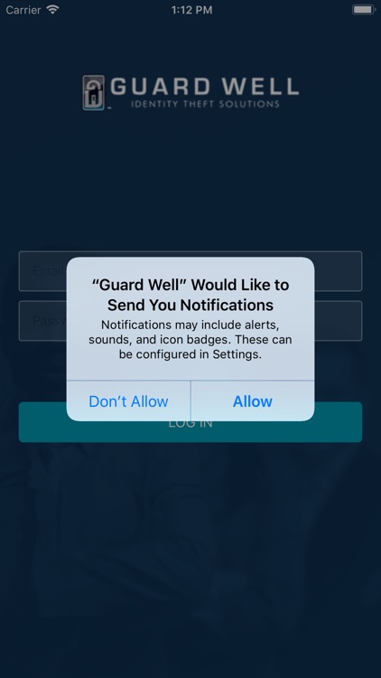 Guard Well