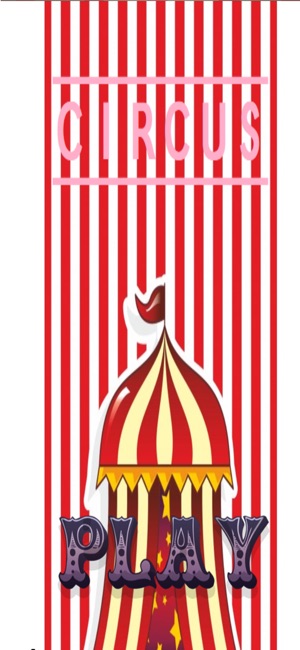 Circus Ball