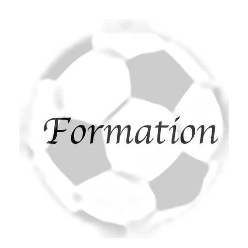 Soccer Formation icon