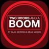 Two Rooms and a Boom