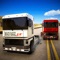 Icon Heavy Truck Racing Challenge