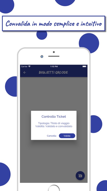 TicketReader screenshot-4