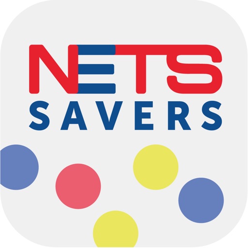 NETS Savers by NETS (Singapore) Pte Ltd.