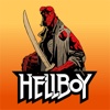 Hellboy Stickers by Dark Horse Comics