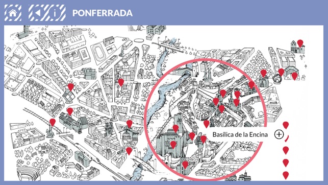 App Ponferrada(圖2)-速報App