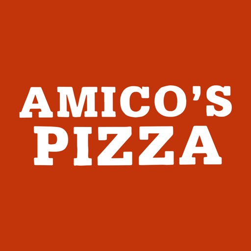 Pizza Amico's Ilkeston