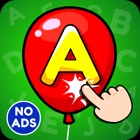 Top 39 Education Apps Like Pop the ABC Balloons - Best Alternatives