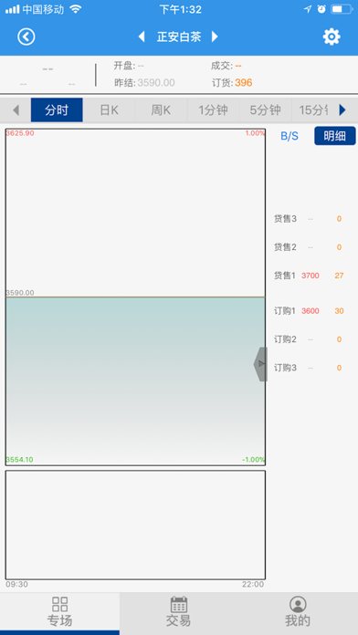 黔茶新零售 screenshot 2