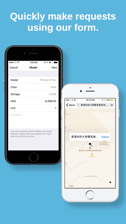 Almond by NRSS screenshot-3