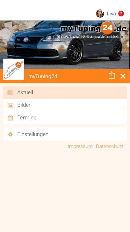 myTuning24