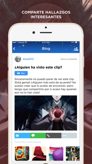 Amino Para Death Note(圖4)-速報App