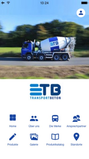 Transportbeton(圖1)-速報App